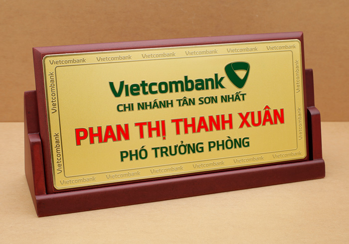 BIEN CHUC DANH DE BAN