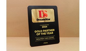 BẢNG VINH DANH