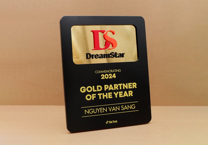 BẢNG VINH DANH