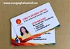 THẺ NHÂN VIÊN