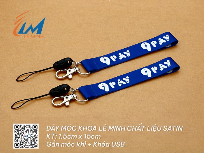 DÂY ĐEO MÓC KHÓA - ĐIỆN THOẠI GIÁ TỐT