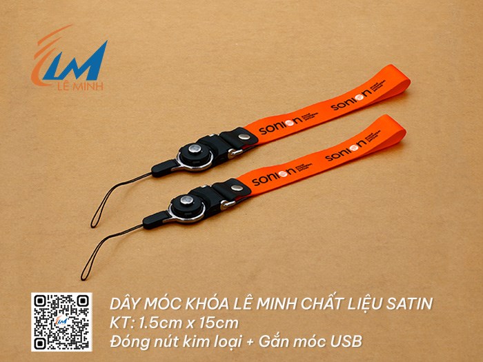 DÂY ĐEO MÓC KHÓA - ĐIỆN THOẠI GIÁ TỐT
