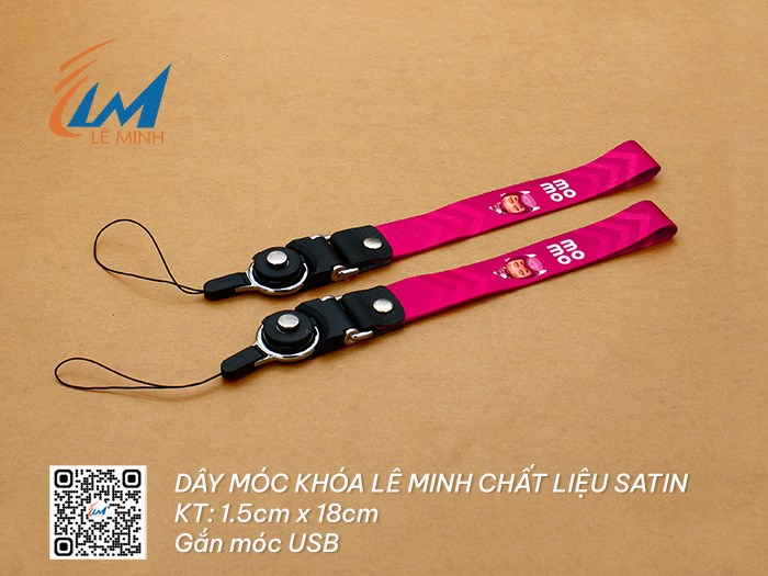 DÂY ĐEO MÓC KHÓA - ĐIỆN THOẠI GIÁ TỐT