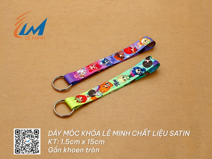 DÂY ĐEO MÓC KHÓA - ĐIỆN THOẠI GIÁ TỐT