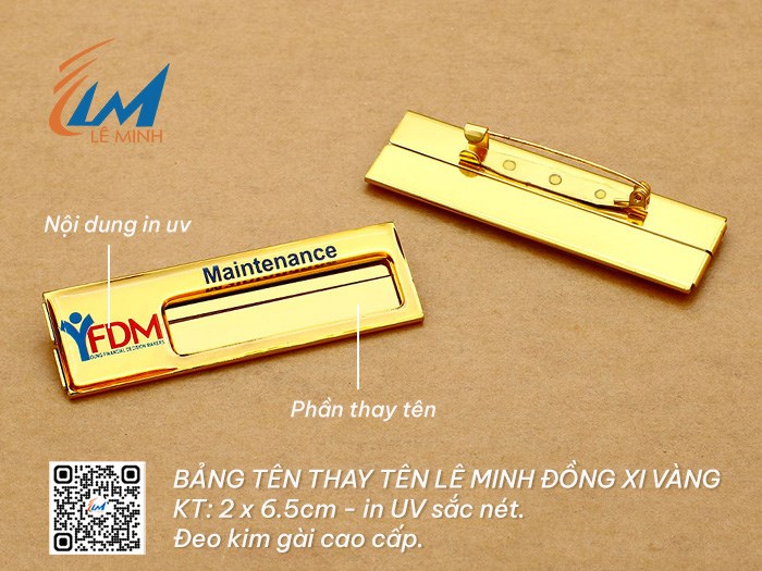BẢNG TÊN THAY TÊN BẰNG ĐỒNG
