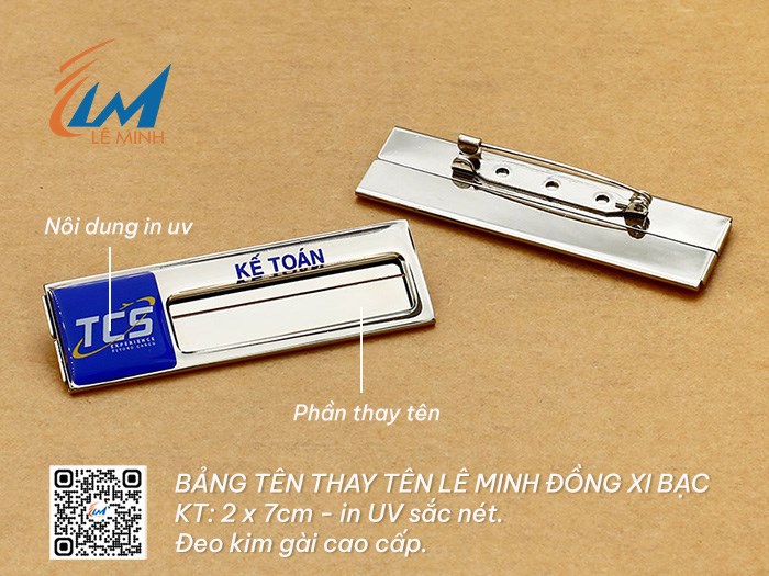 BẢNG TÊN THAY TÊN BẰNG ĐỒNG