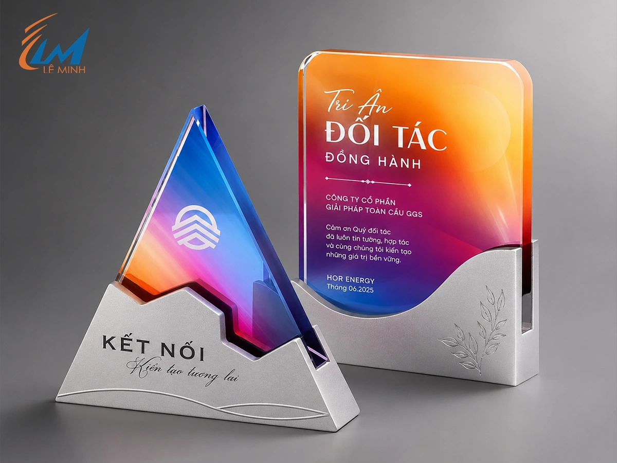 KỶ NIỆM CHƯƠNG TRI ÂN ĐỐI TÁC, KHÁCH HÀNG