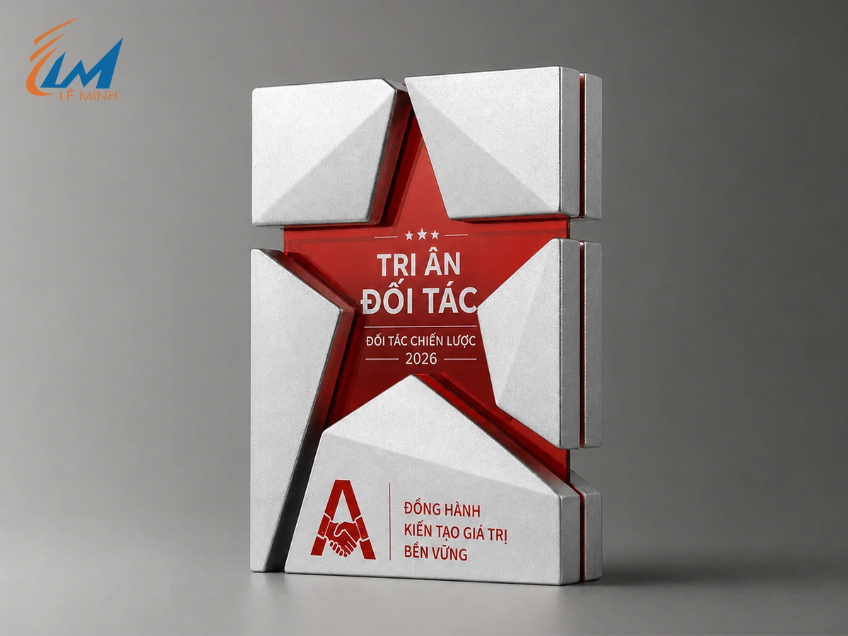 KỶ NIỆM CHƯƠNG TRI ÂN ĐỐI TÁC, KHÁCH HÀNG